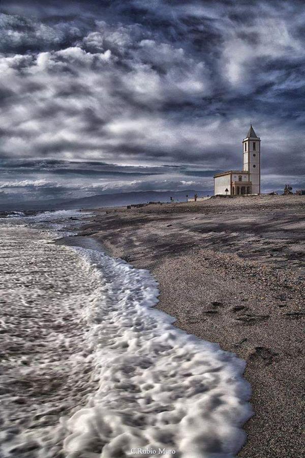 Zaratustra. Rodalquilar Centro. Gran Terra. Wifi Dış mekan fotoğraf